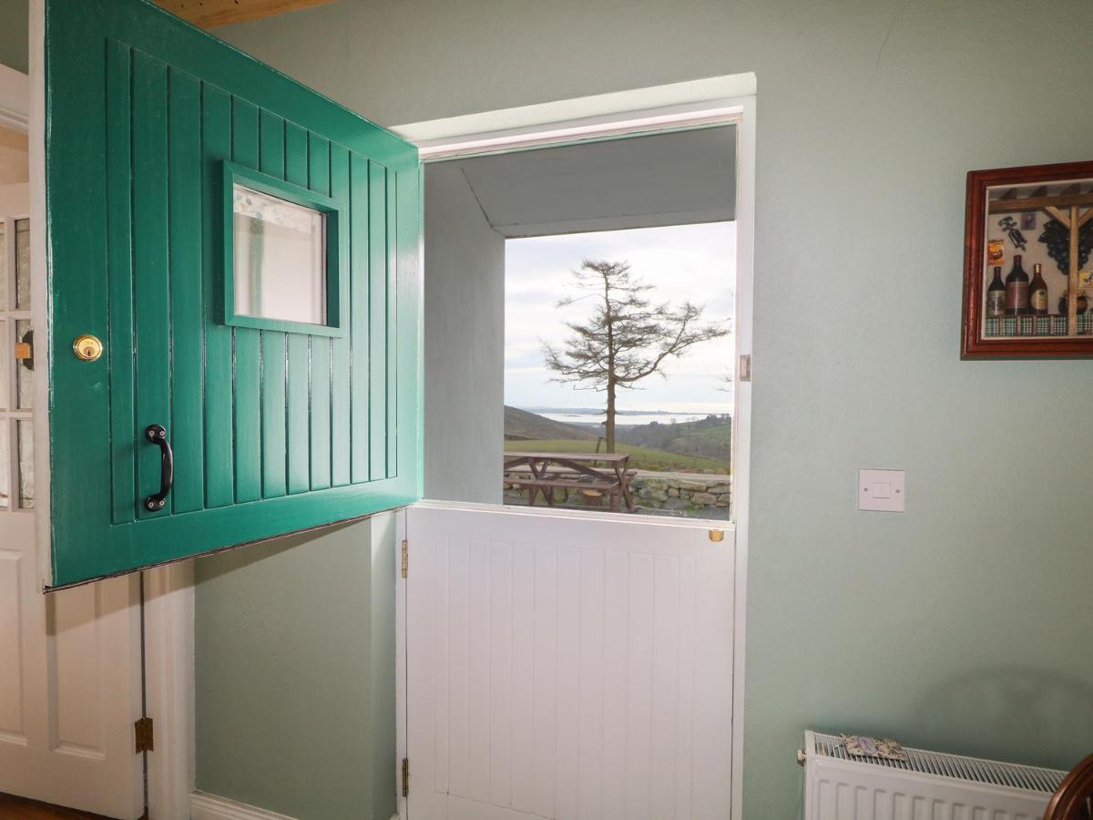 Pat White'S Cottage روستريفور المظهر الخارجي الصورة